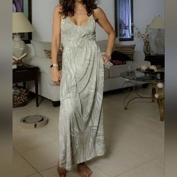 Armani Exchange Dresses & Skirts - Armani exchange sundress size small petite